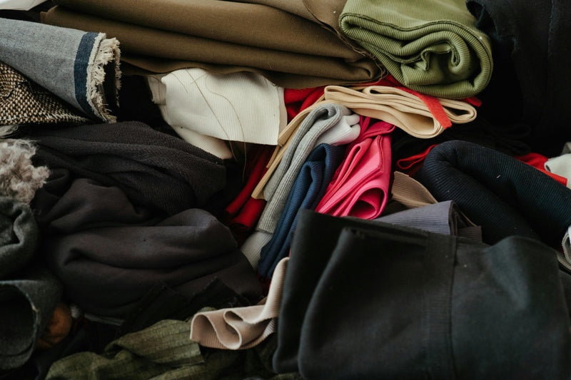 Why Wholesale Clothing Just Makes Sense for Resellers