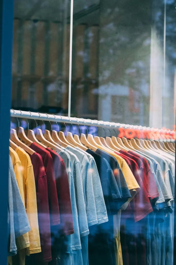 How to Choose the Best Wholesale Clothing Supplier for Your Bouti