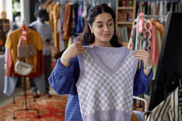 Mastering Sustainable Fashion Your Guide to Eco-Friendly Apparel