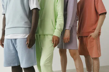 Stay Trendy with High-Quality Wholesale T-Shirts and Hoodies