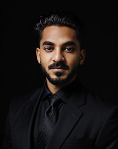 Charles Dsouza