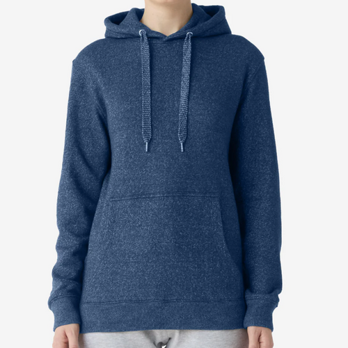The CloudKnit Pullover Hoodie