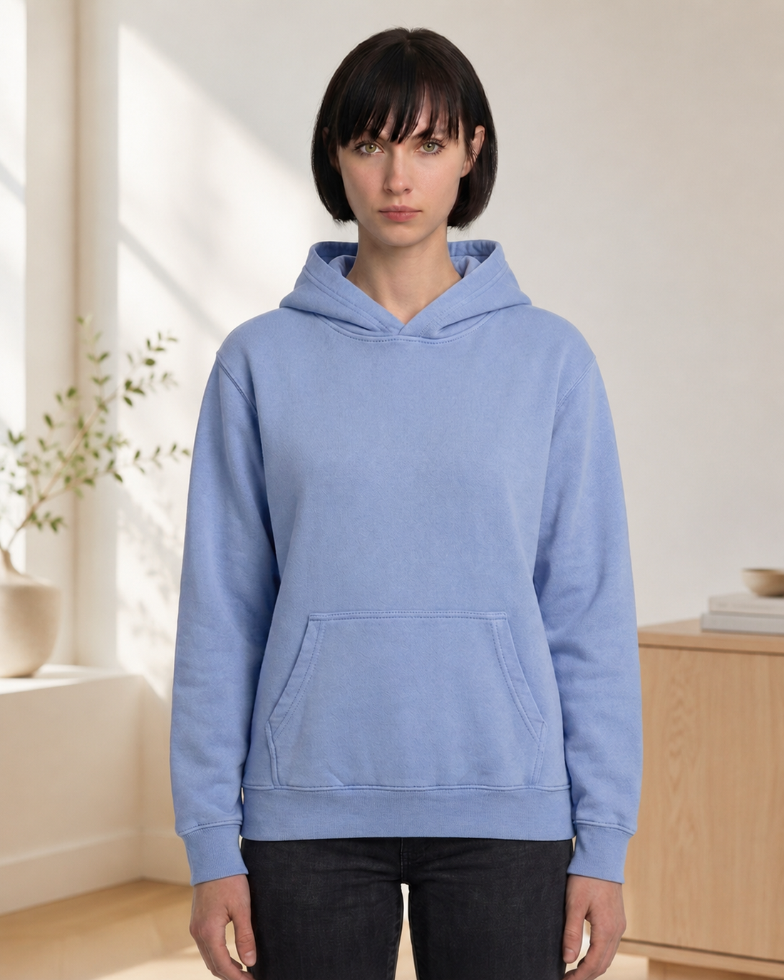 Urban Pullover Hoodie