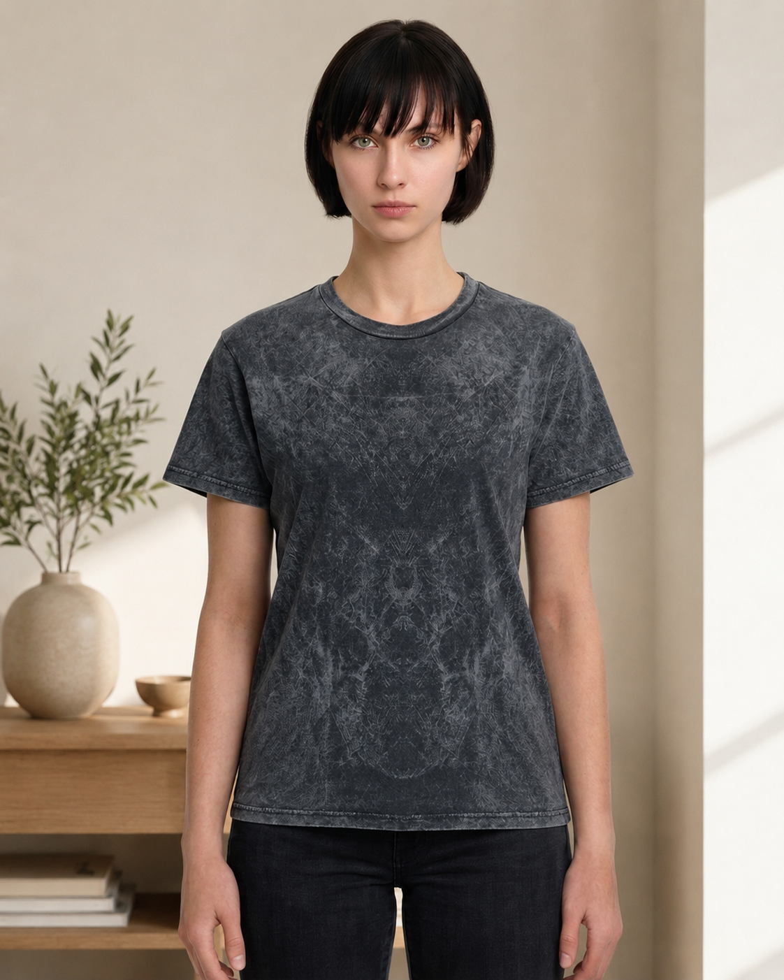 Delux Tees Women