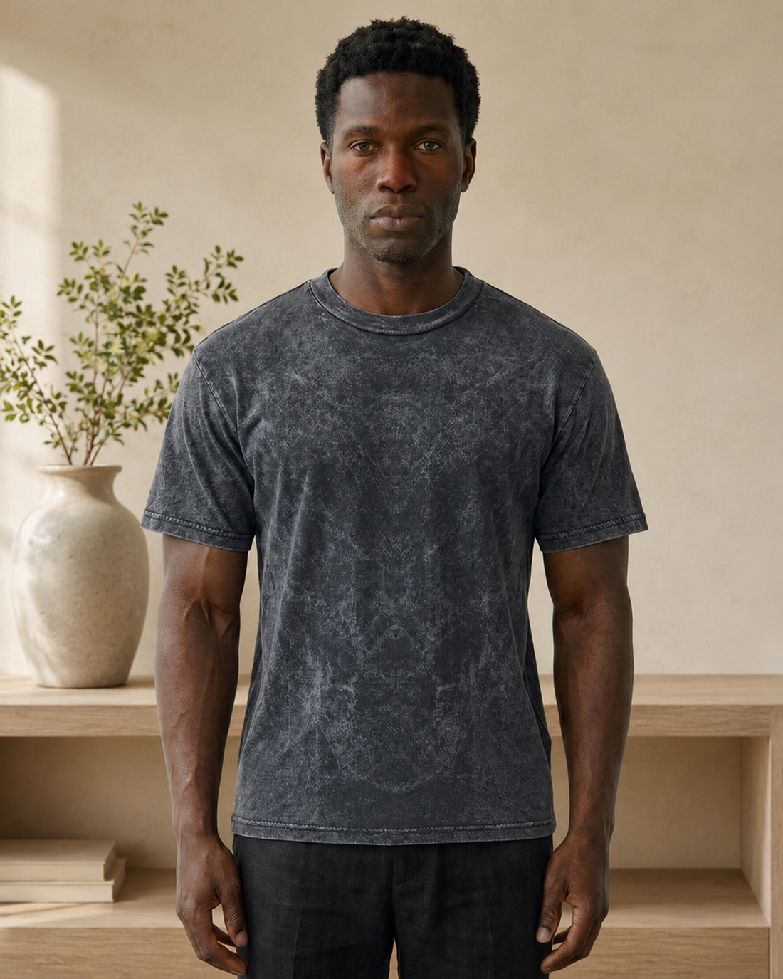 Delux Tees Men