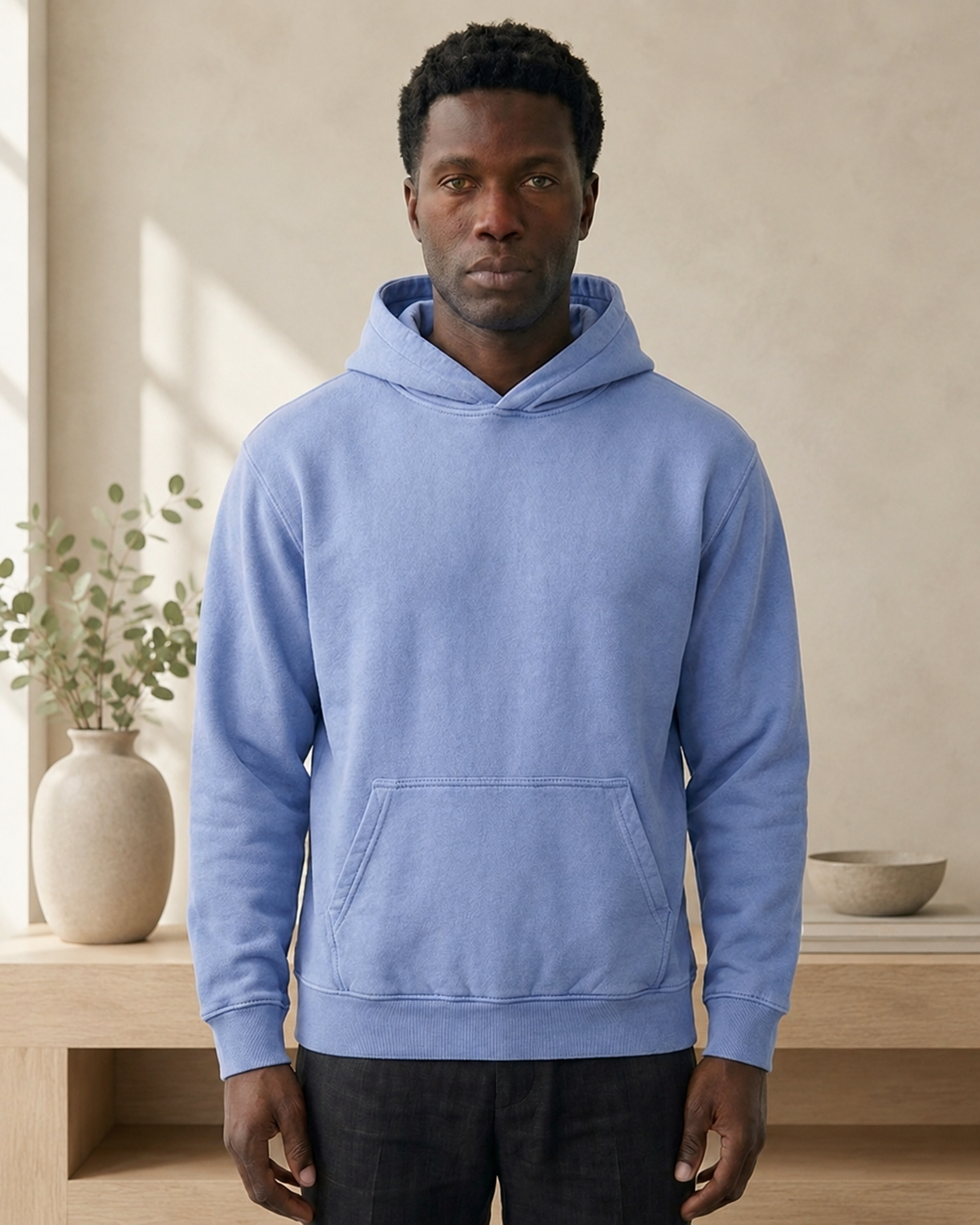 Urban Pullover Hoodie