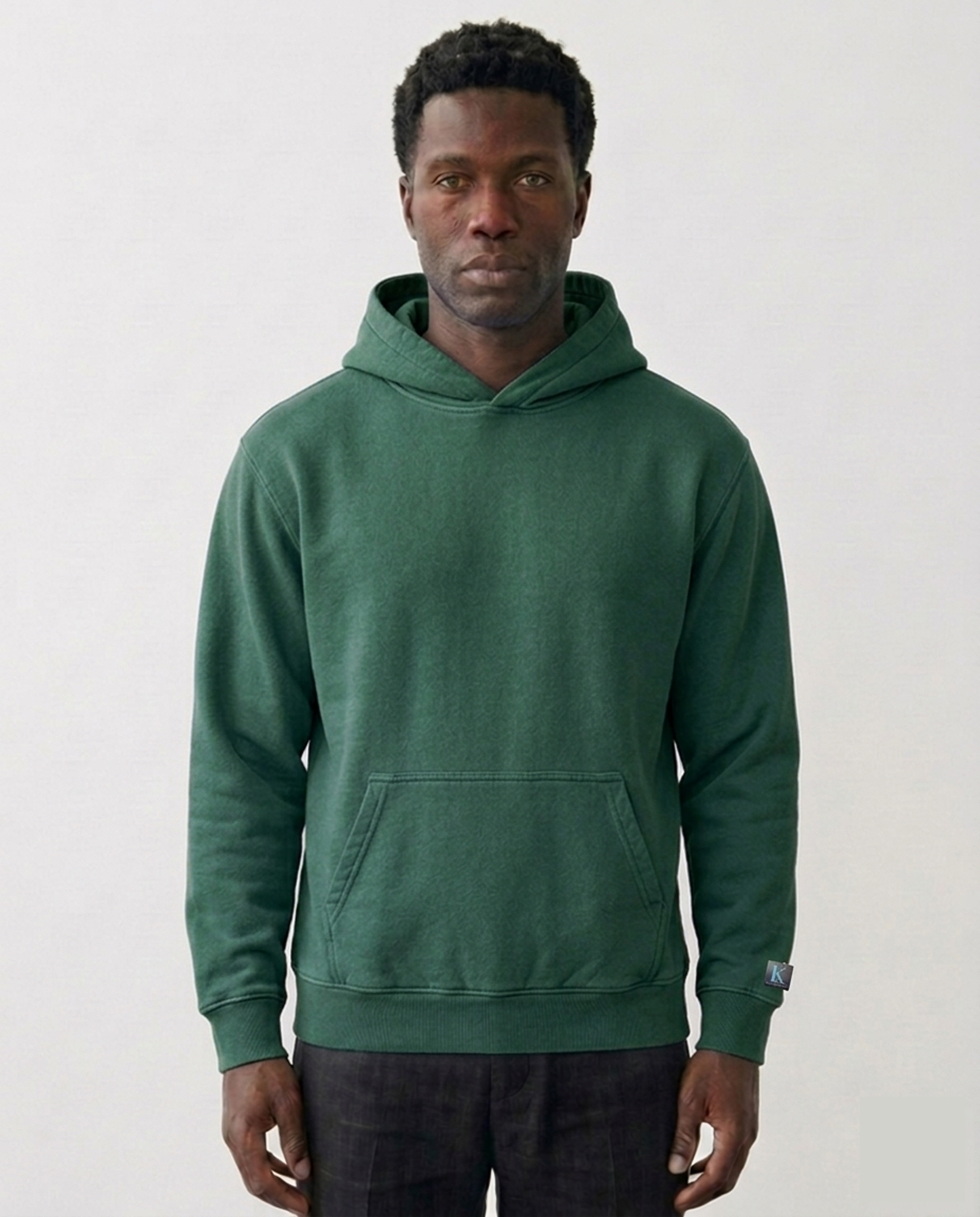 Urban Pullover Hoodie