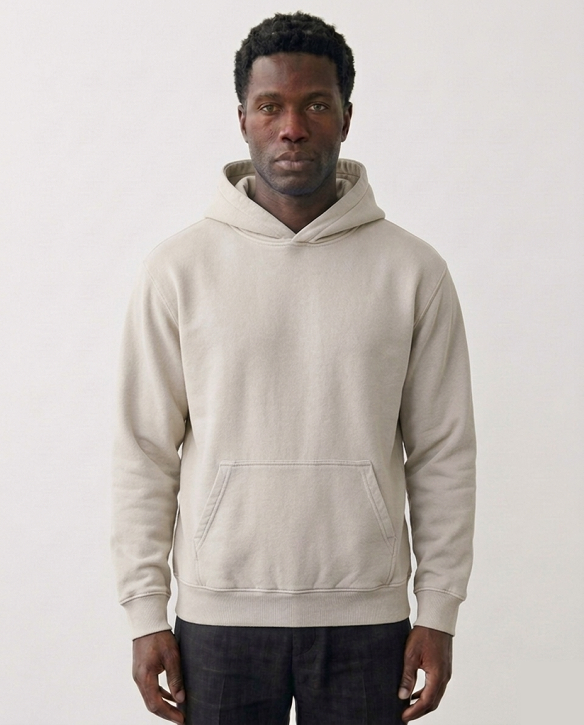 Urban Pullover Hoodie