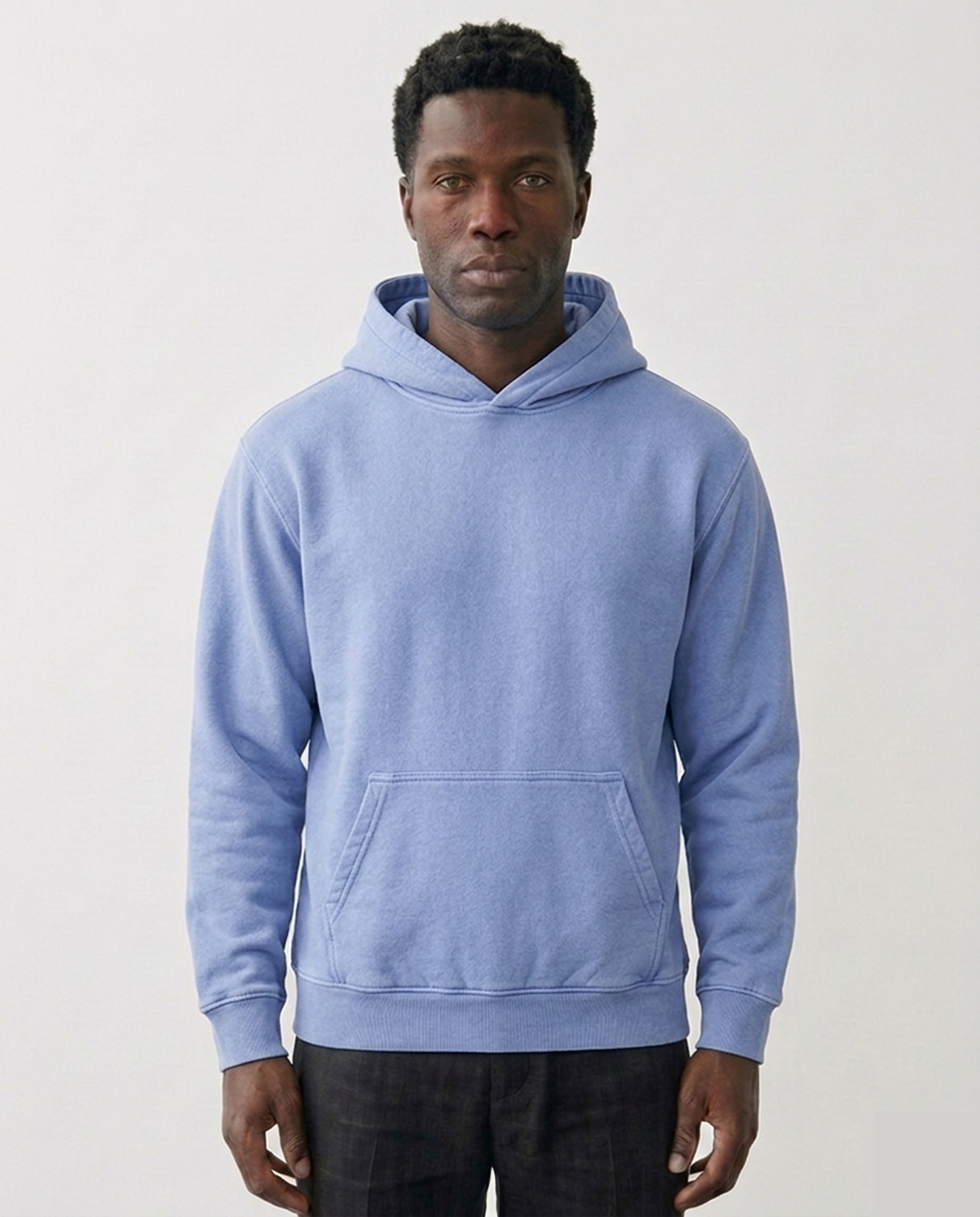 Urban Pullover Hoodie
