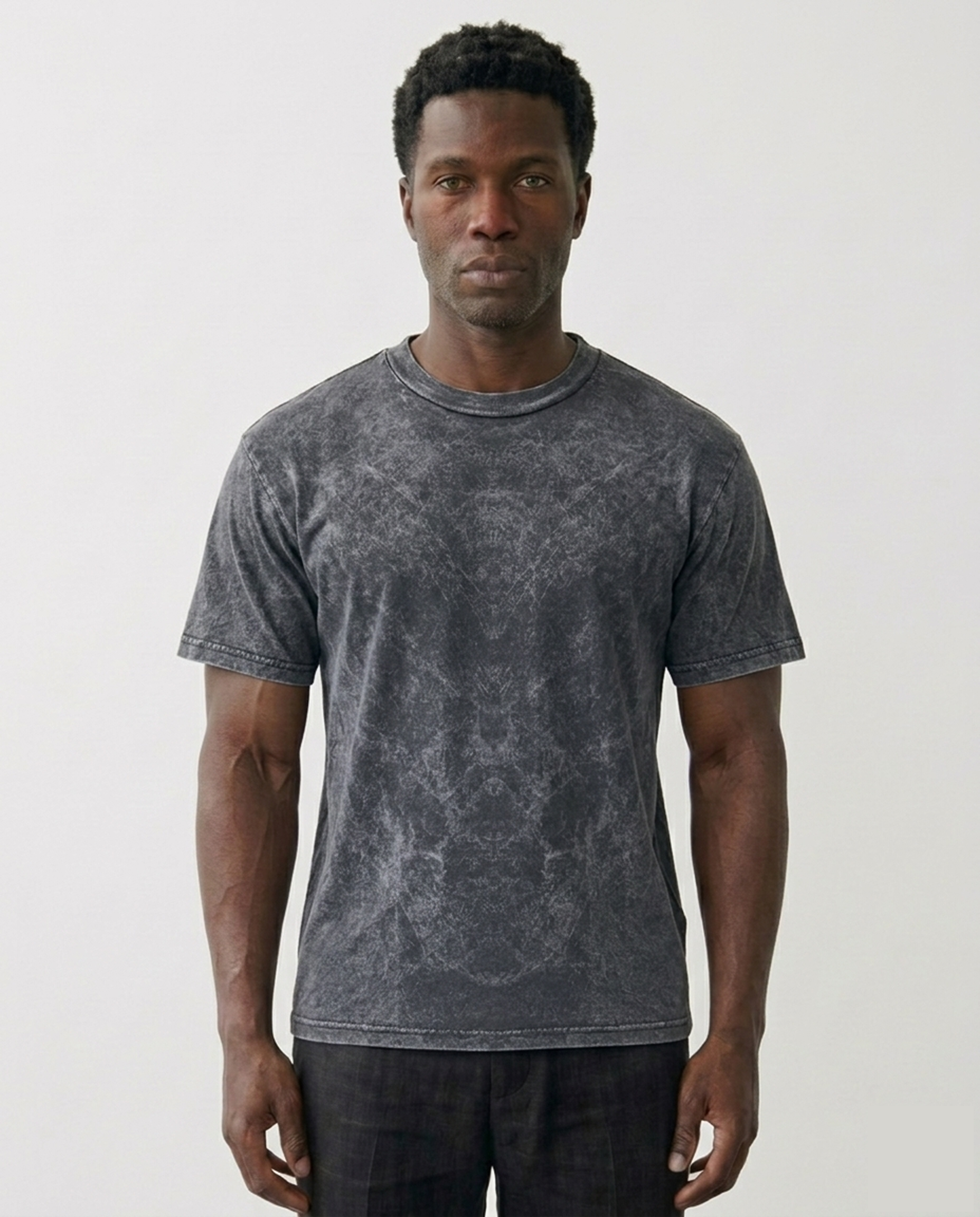 Delux Tees Men