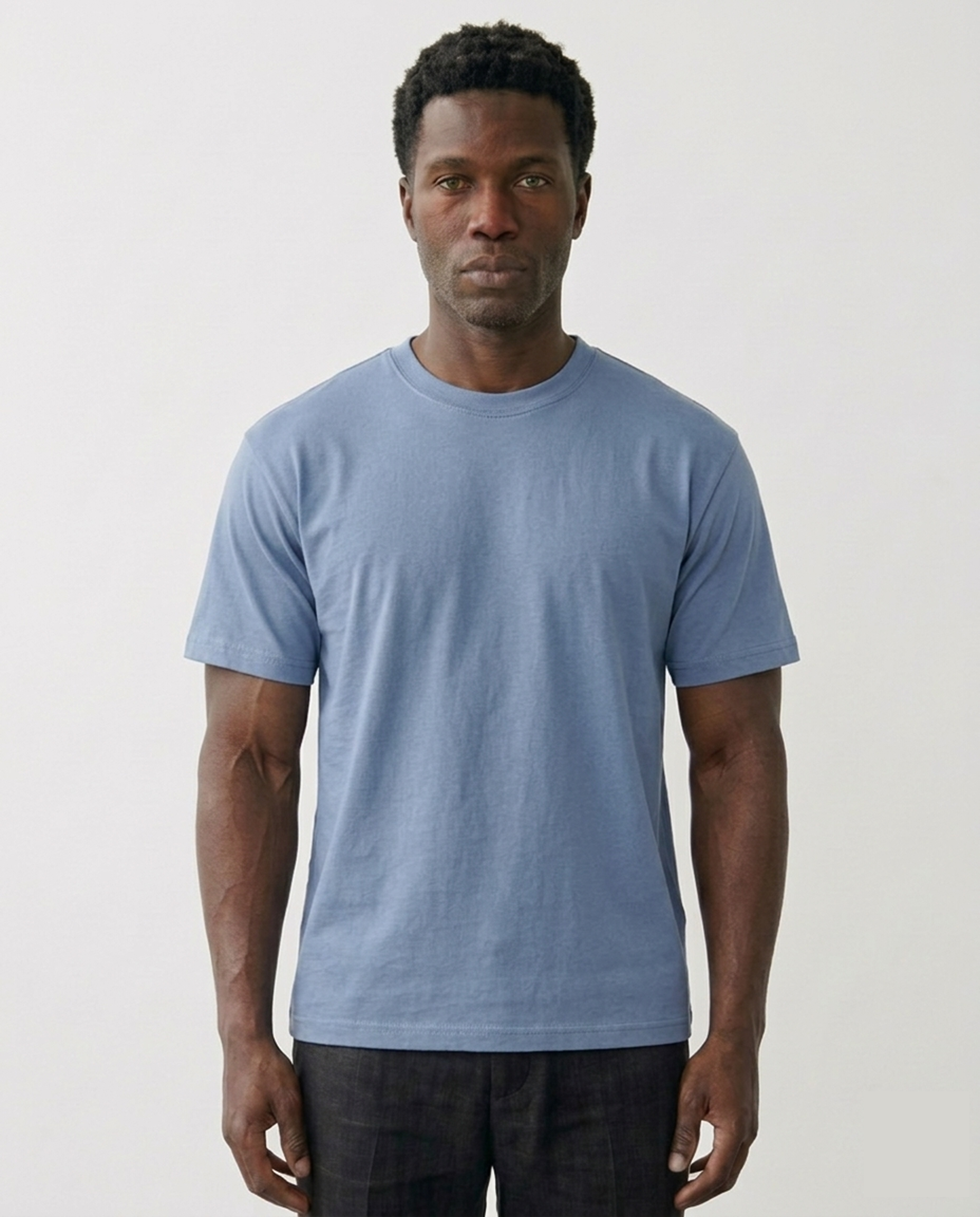 Delux Tees Men