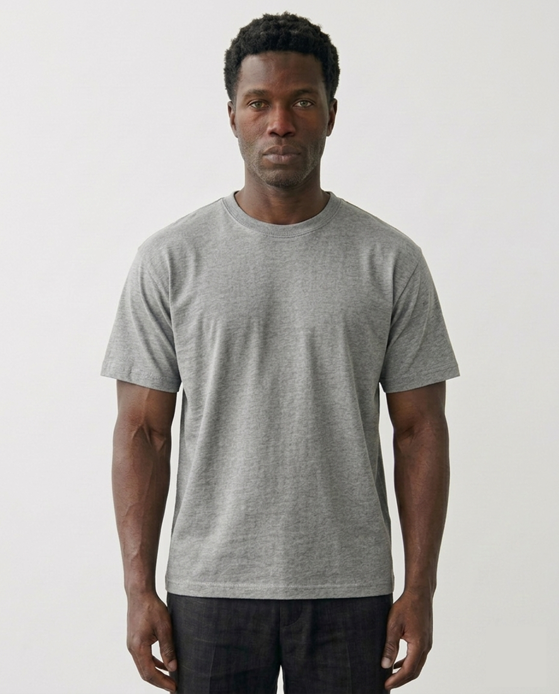 Delux Tees Men