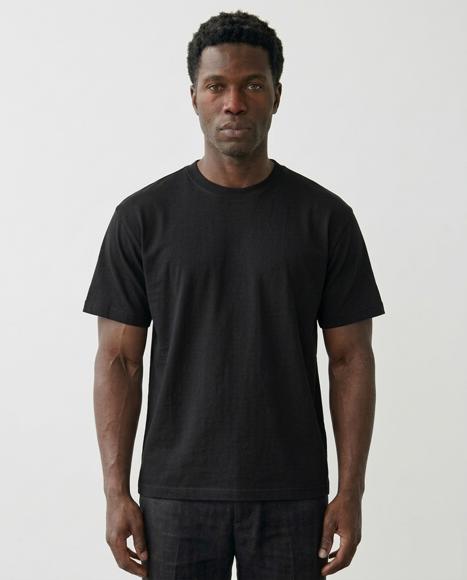 Delux Tees Men
