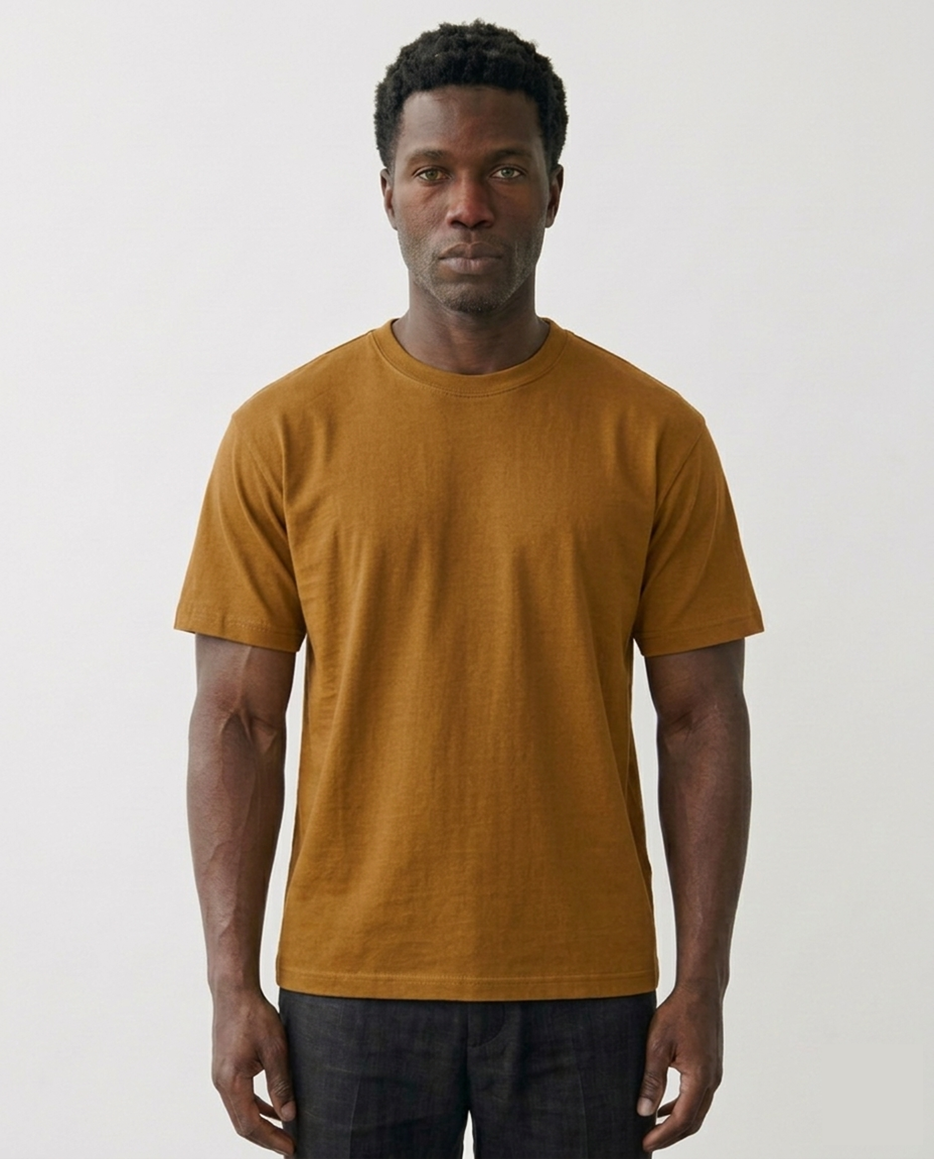 Delux Tees Men
