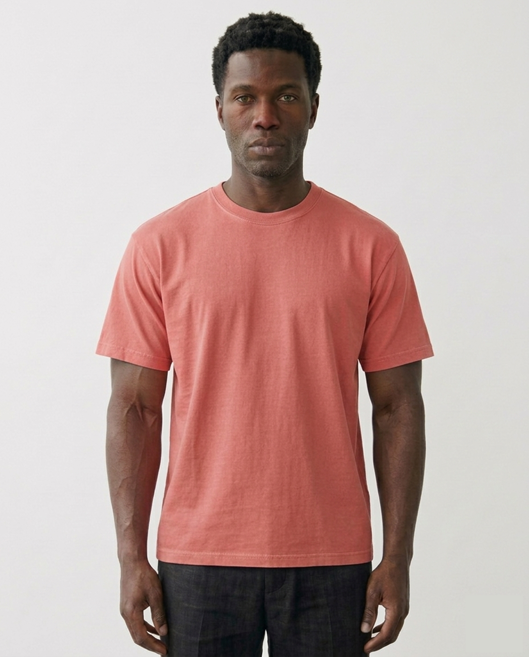 Delux Tees Men