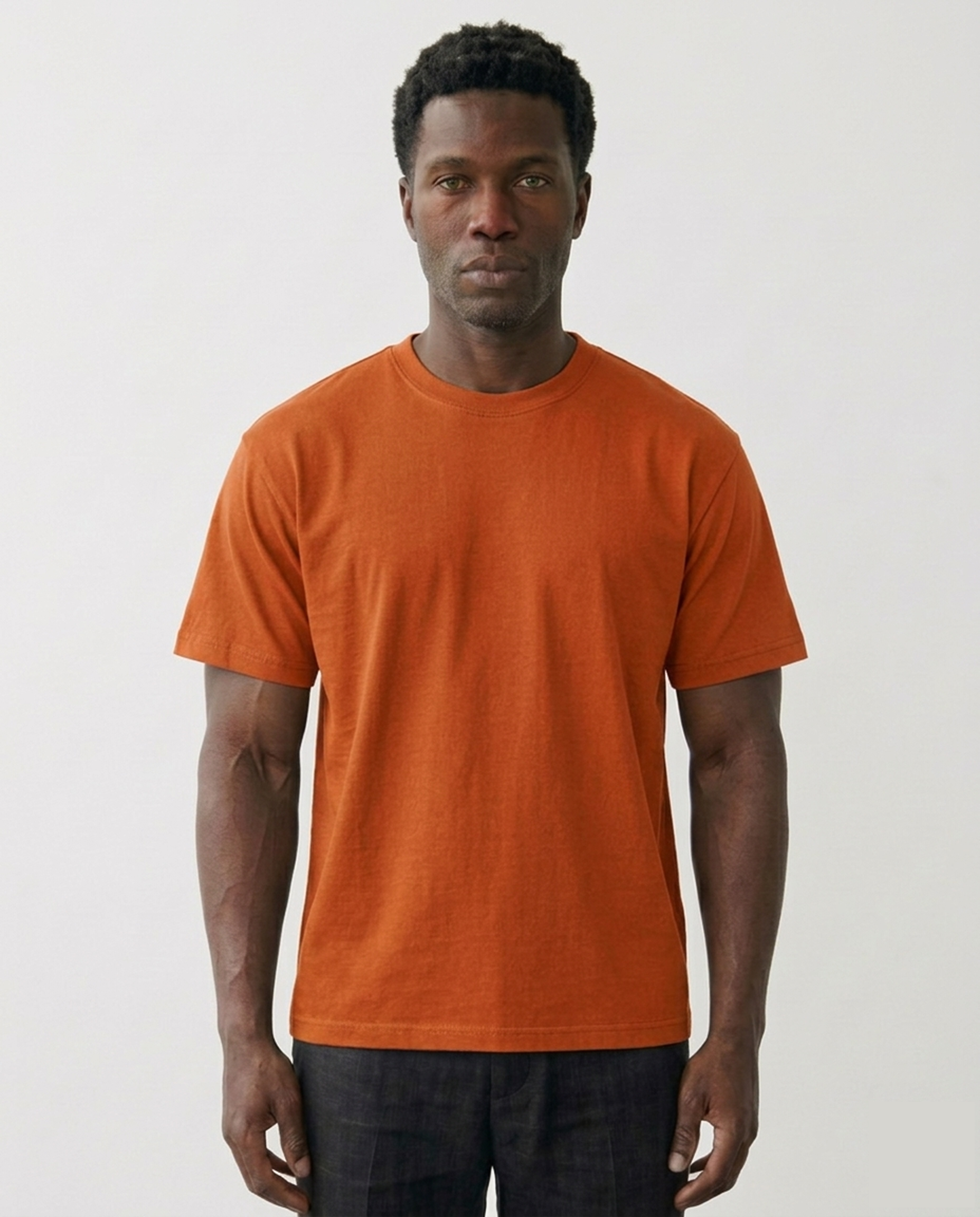 Delux Tees Men