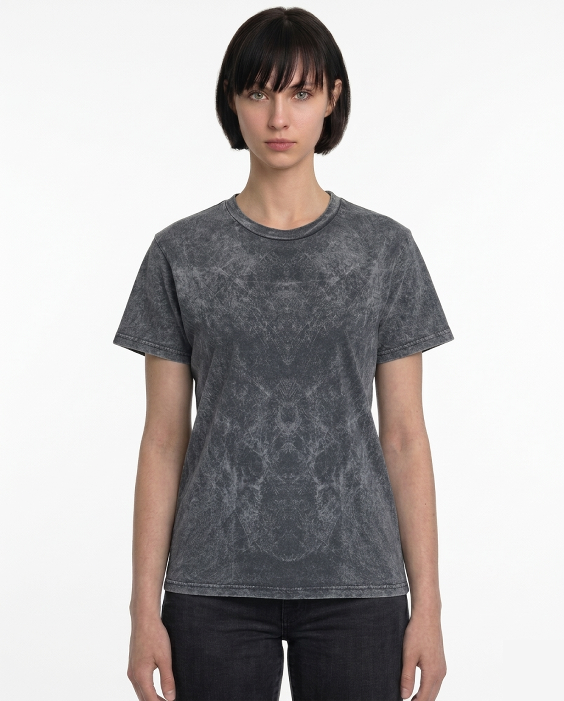 Delux Tees Women