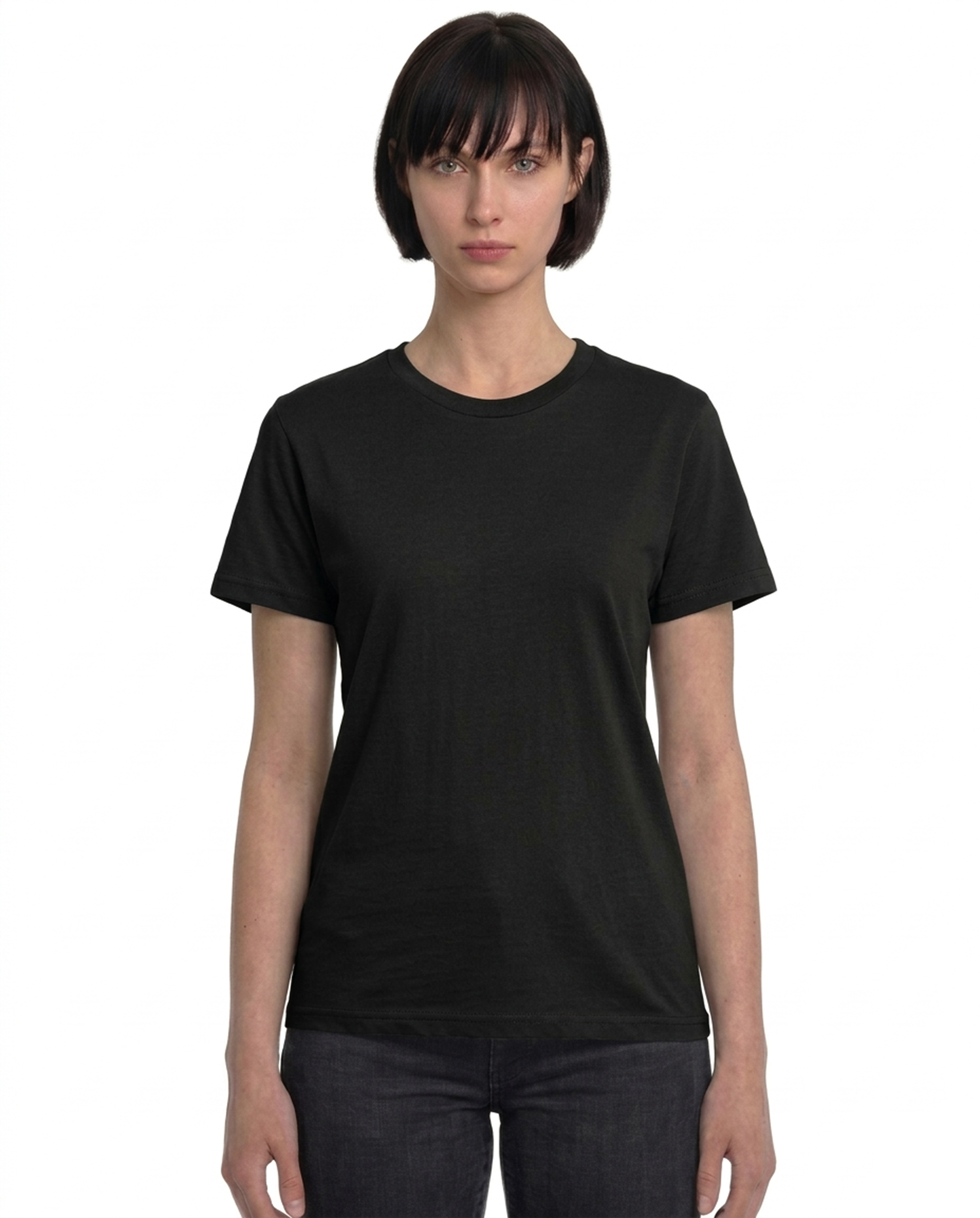 Delux Tees Women