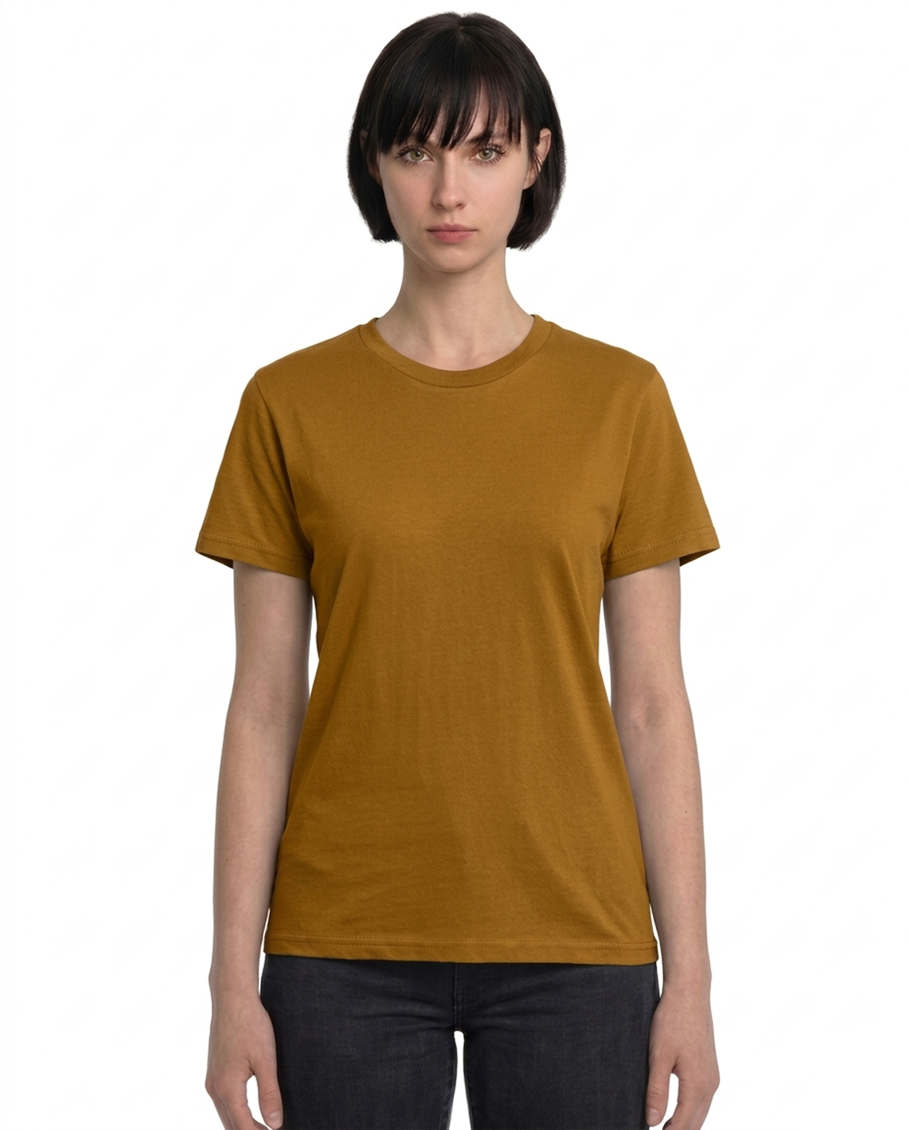 Delux Tees Women