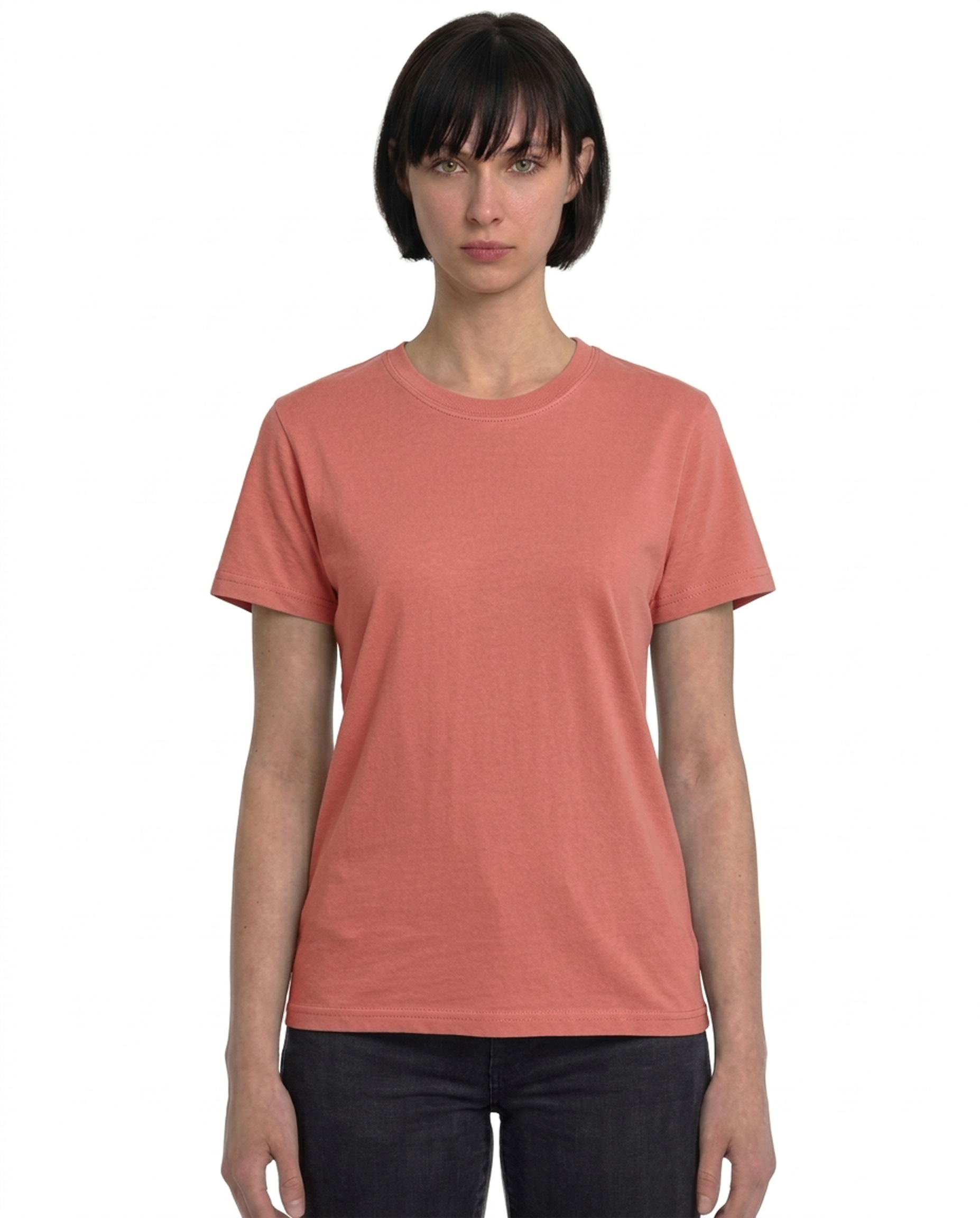 Delux Tees Women