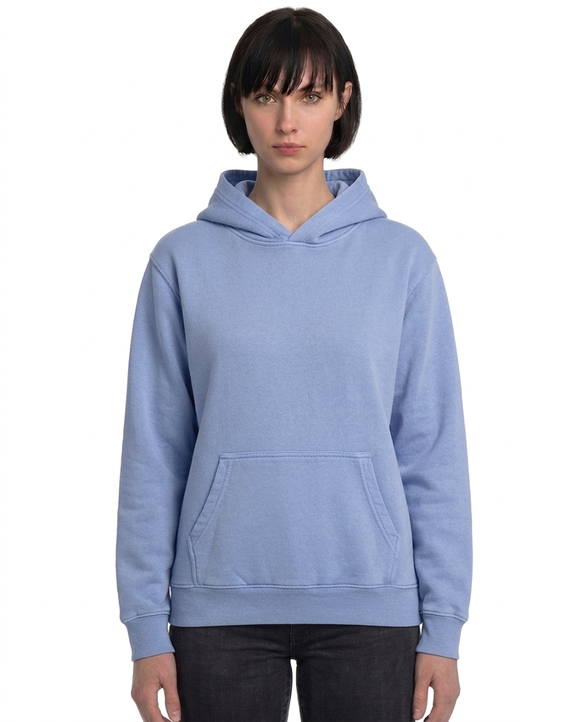 Urban Pullover Hoodie