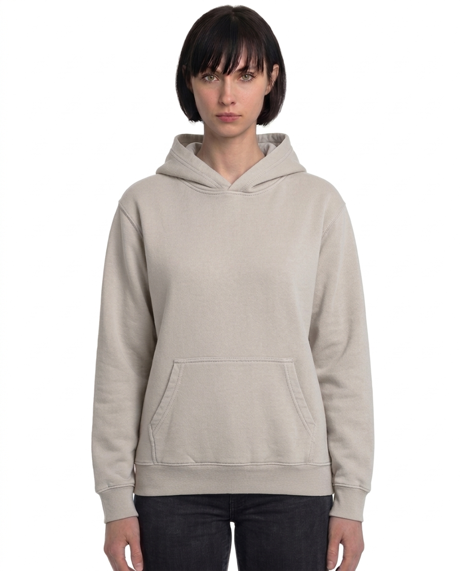 Urban Pullover Hoodie
