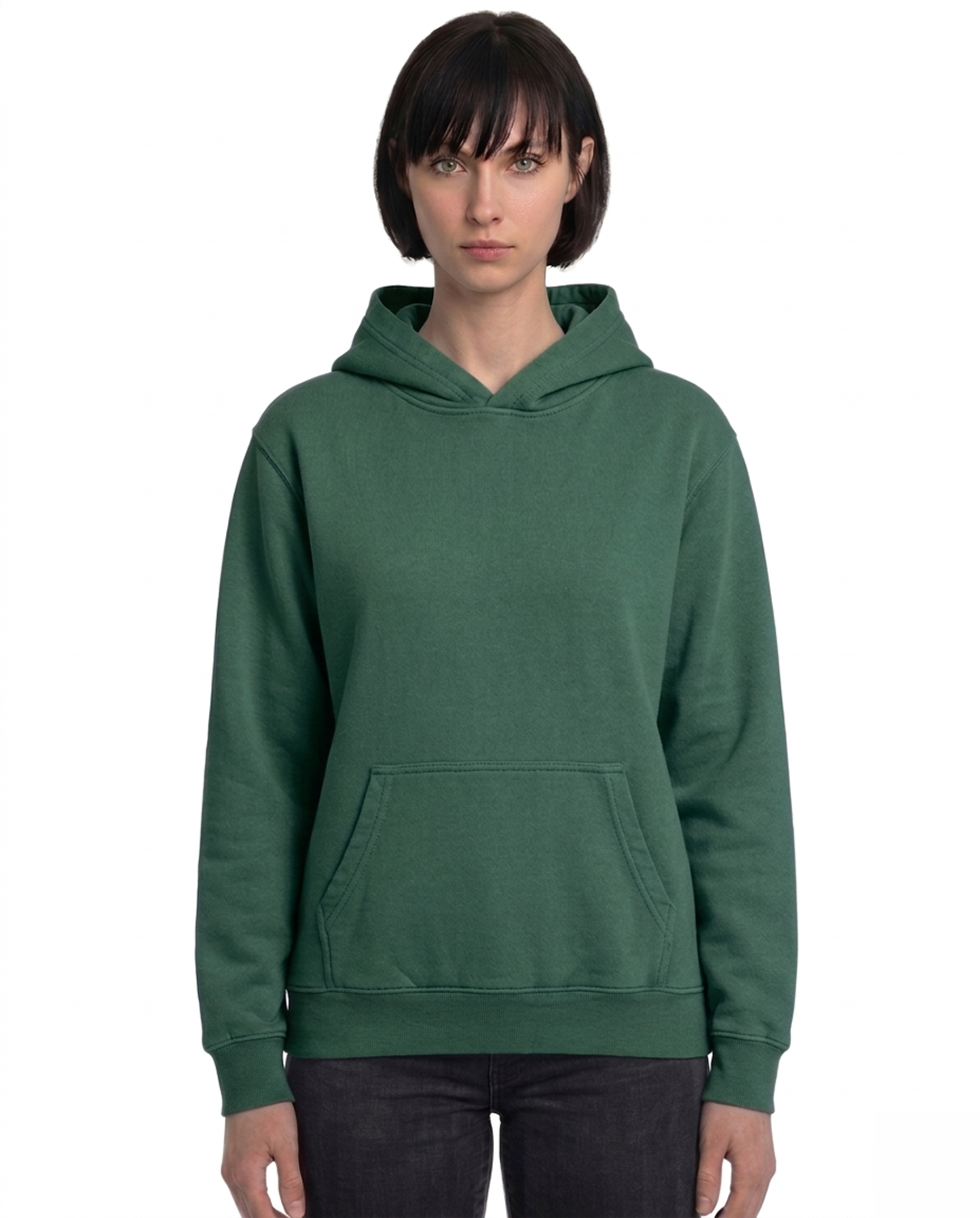 Urban Pullover Hoodie